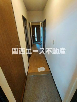 【玄関】 | サンフォレスト