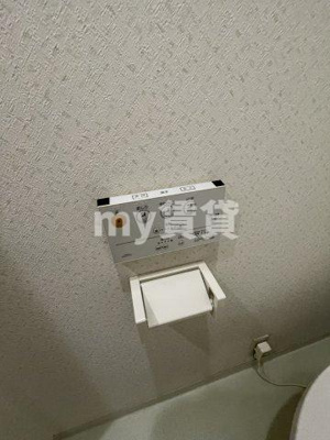 【設備】 | 星野ビル