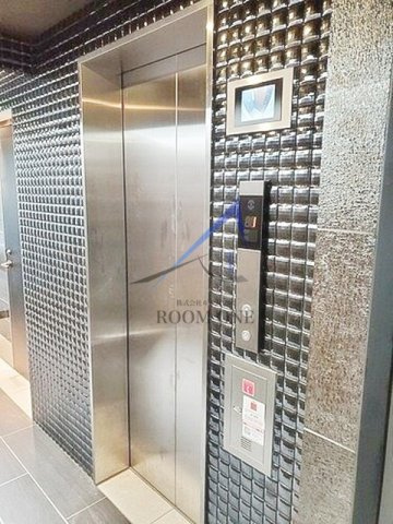 ＫＤＡ　ＳＨＩＮＡＧＡＷＡ　ＯＳＡＫＩのその他共用部分|エレベーターです。