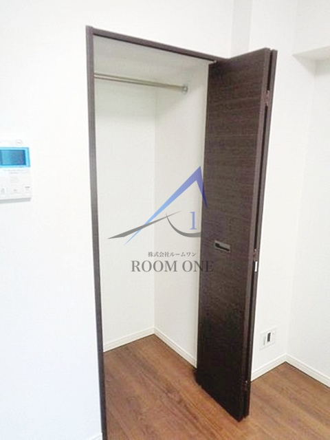 ＫＤＡ　ＳＨＩＮＡＧＡＷＡ　ＯＳＡＫＩの収納|収納です。