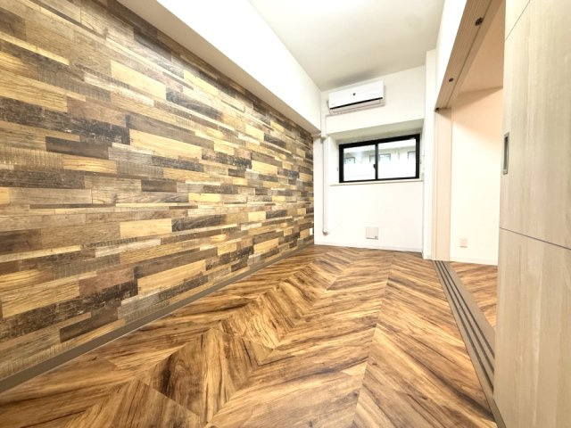 【寝室】CEREJEIRA江坂 