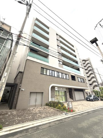 【外観】CEREJEIRA江坂