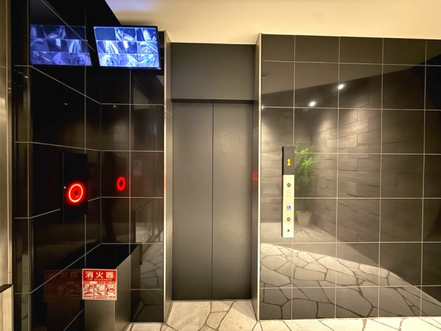 【設備】CEREJEIRA江坂 