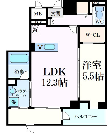 CEREJEIRA江坂