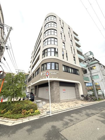 【外観】CEREJEIRA江坂