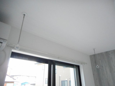 【設備】 | アルメゾンコスメア