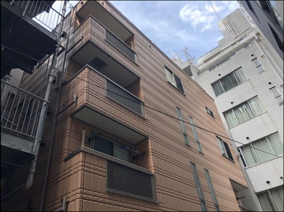 【外観】 | パーシモンみや