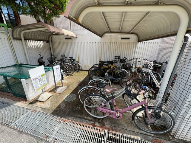 JOYFUL ASHIYAのその他共用部分