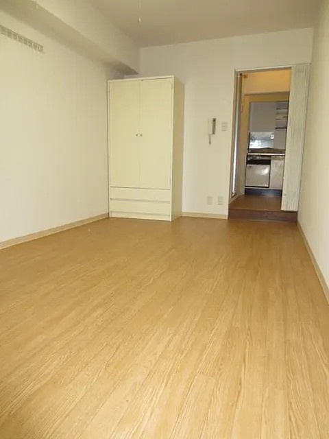 JOYFUL ASHIYAの居間・リビング