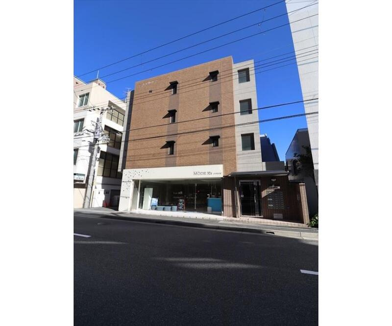 ミリオンベル本山