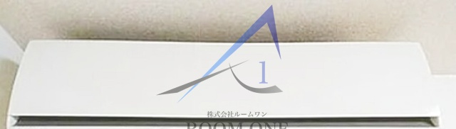 シントラ大崎の設備|エアコン付です。