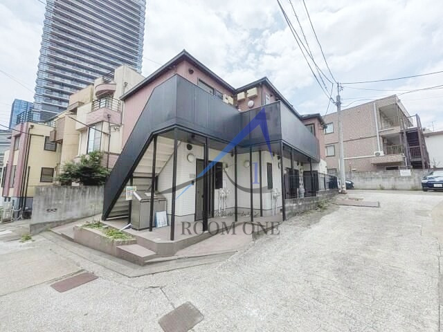 シントラ大崎