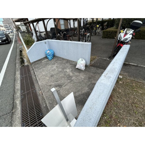 フローリッシュ二見のその他