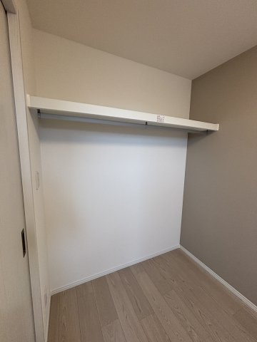 グラン大和町の収納