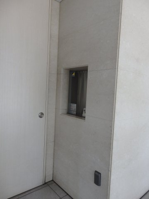 【設備】 | パークホームズ練馬中村橋クリアコート