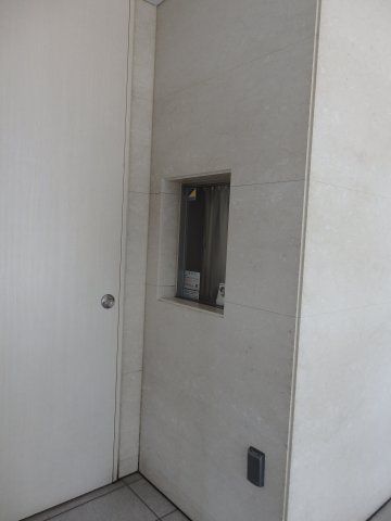 【設備】 | パークホームズ練馬中村橋クリアコート