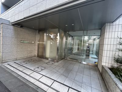  | パークホームズ練馬中村橋クリアコート
