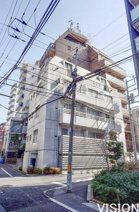 APARTMENT　NYの画像