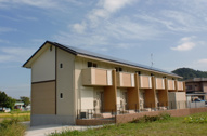 Ｖｅｒｄｅａｒ　Ｃｏｕｒｔの画像