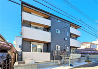 D Paina 宿河原7の画像