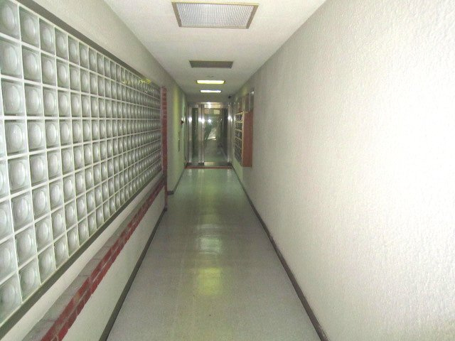 下山手セントラルハイツのその他共用部分