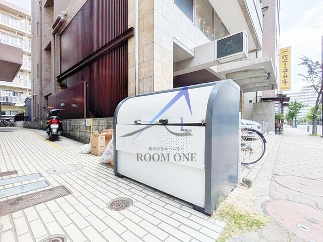 ＫＳＧ京葉鈴木ビルのエントランス|エントランスです。