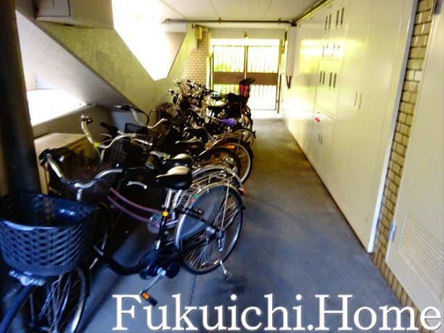 【その他】 | 初台スカイレジデル