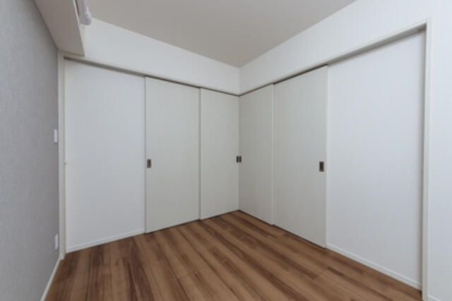 堀之内マンションのその他