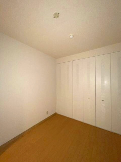 ステラート田園調布の寝室|落ち着いて過ごせるお部屋なので、寝室にいかがでしょうか