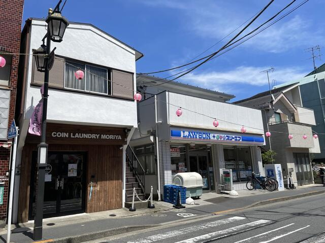 ステラート田園調布|ローソン・スリーエフ…まで288m