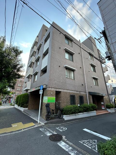 ステラート田園調布