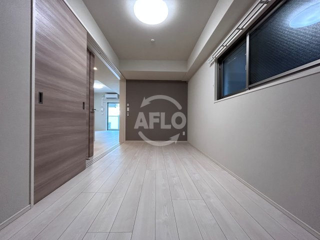 IBCResidenceEastの寝室|IBC Residence East(アイビーシーレジデンスイースト)　寝室