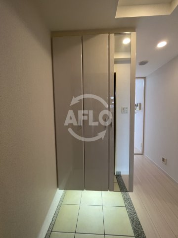 クラウンハイム上町台セントラルラ・カーサのその他|クラウンハイム上町台セントラルラ・カーサ　玄関