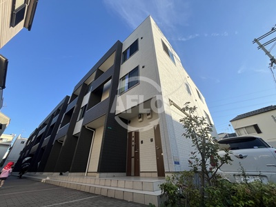 アーサー住之江　安立小学校区の画像