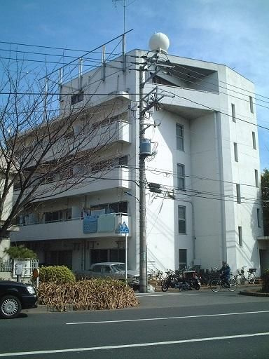 メゾン練馬
