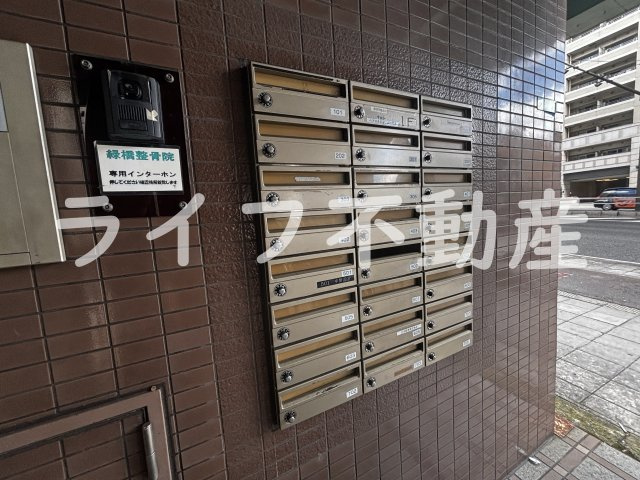 リッコレジデンスのその他
