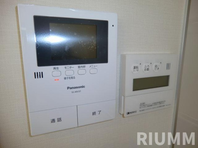 【セキュリティ】 | プチメゾン三茶