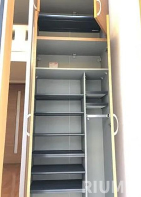 【玄関】 | プチメゾン三茶