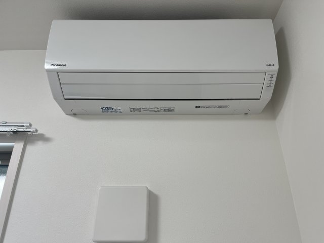 CASA・COMFORTの設備