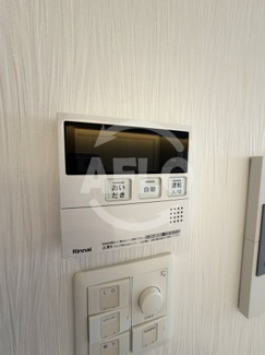 【設備】 | プレジオ今福鶴見 | プレジオ今福鶴見　給湯設備