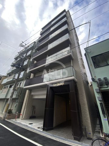 LA GRACE FUKUSHIMAⅡの画像