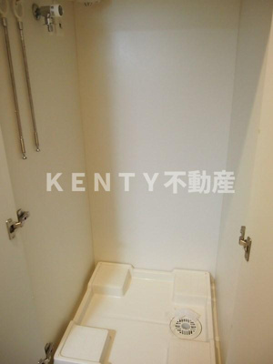 【設備】 | ルーブル大森八番館