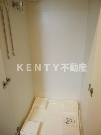 【設備】 | ルーブル大森八番館
