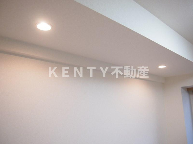 【設備】 | ルーブル大森八番館