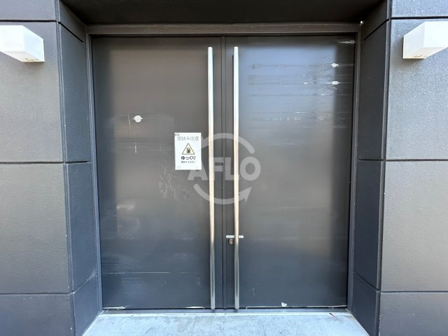 クローバー・グランデ我孫子のその他共用部分