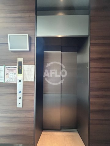 クローバー・グランデ我孫子のその他共用部分