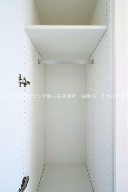 【収納】