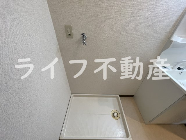 吉鴻ハイネス3の設備
