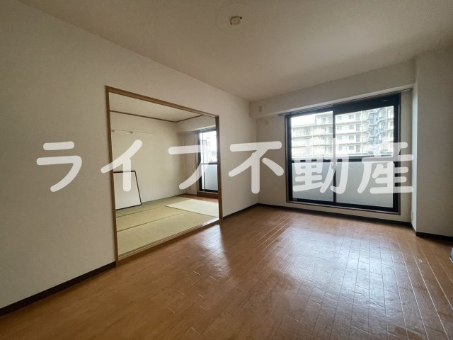 吉鴻ハイネス3の内装|中はこのようになっています