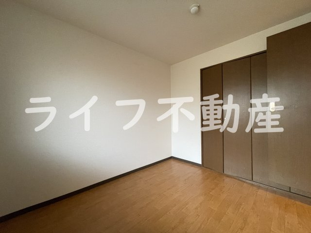 吉鴻ハイネス3の内装|内装もきれいです
